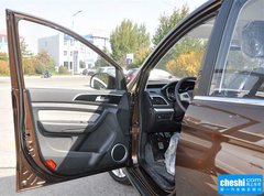 2015款 1.5L 手动 豪华型