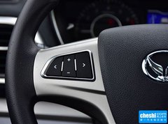 2015款 1.5L 手动 豪华型