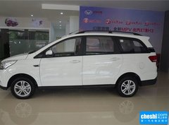 2015款 1.5L 手动 舒适型