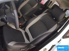 2015款 1.5L 手动 舒适型