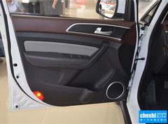 2015款 1.5L 手动 舒适型