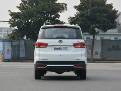 2015款 1.5L 手动 舒适型