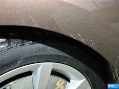 2015款 1.2 TSI 敞篷版