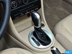 2015款 1.2 TSI 敞篷版