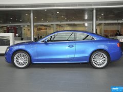 2016款 45 TFSI quattro Cabriolet