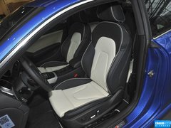 2016款 45 TFSI quattro Cabriolet