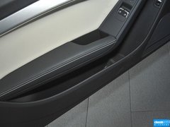2016款 45 TFSI quattro Cabriolet