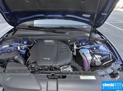 2016款 45 TFSI Cabriolet舒适型