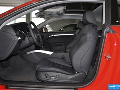 2016款 45 TFSI Coupe舒适型