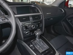 2016款 45 TFSI Coupe舒适型