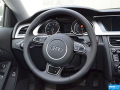 2016款 45 TFSI Coupe进取型