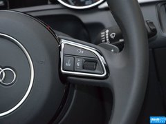 2016款 45 TFSI Coupe进取型