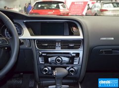 2016款 45 TFSI Sportback