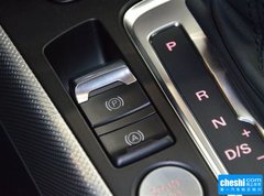 2016款 45 TFSI Sportback