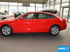 2016款 45 TFSI Sportback