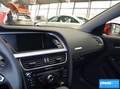 2016款 45 TFSI Sportback