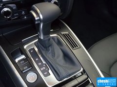 2016款 45 TFSI Sportback
