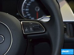 2016款 45 TFSI Sportback