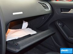 2016款 45 TFSI Sportback