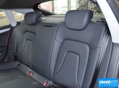 2016款 45 TFSI Sportback