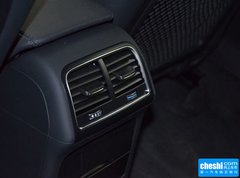 2016款 45 TFSI Sportback