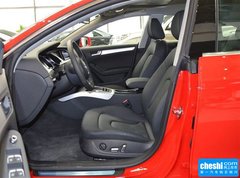 2016款 45 TFSI Sportback