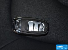 2016款 45 TFSI Sportback
