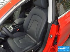 2016款 45 TFSI Sportback
