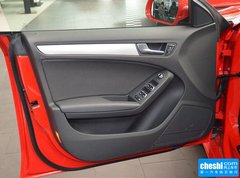 2016款 45 TFSI Sportback