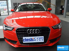 2016款 45 TFSI Sportback