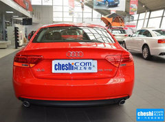 2016款 45 TFSI Sportback