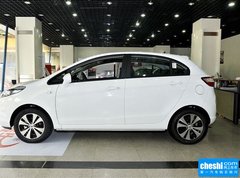 2015款 1.5L AMT 金钻版