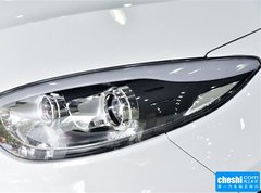 2015款 1.5L AMT 金钻版