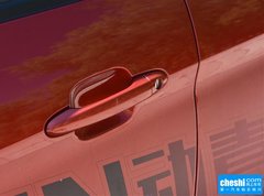 2015款 1.5L AMT 金钻版