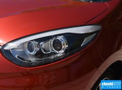 2015款 1.5L AMT 金钻版