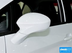 2015款 1.5L AMT 金钻版