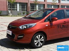 2015款 1.5L AMT 金钻版
