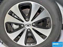 2015款 1.5L AMT 金钻版