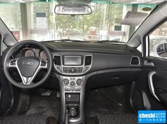 2015款 1.5L AMT 金钻版