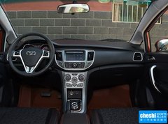 2015款 1.5L AMT 金钻版