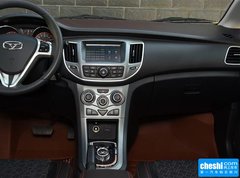 2015款 1.5L AMT 金钻版