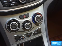 2015款 1.5L AMT 金钻版