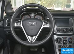 2015款 1.5L AMT 金钻版