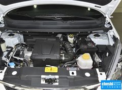 2015款 1.5L AMT 金钻版