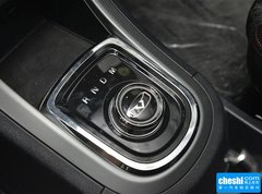 2015款 1.5L AMT 金钻版