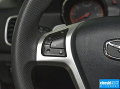 2015款 1.5L AMT 金钻版