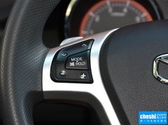2015款 1.5L AMT 金钻版