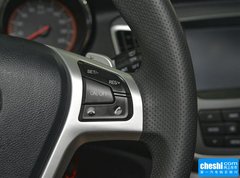 2015款 1.5L AMT 金钻版