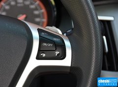 2015款 1.5L AMT 金钻版