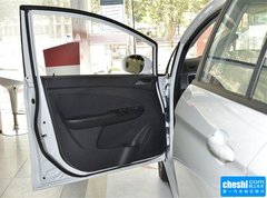 2015款 1.5L AMT 金钻版